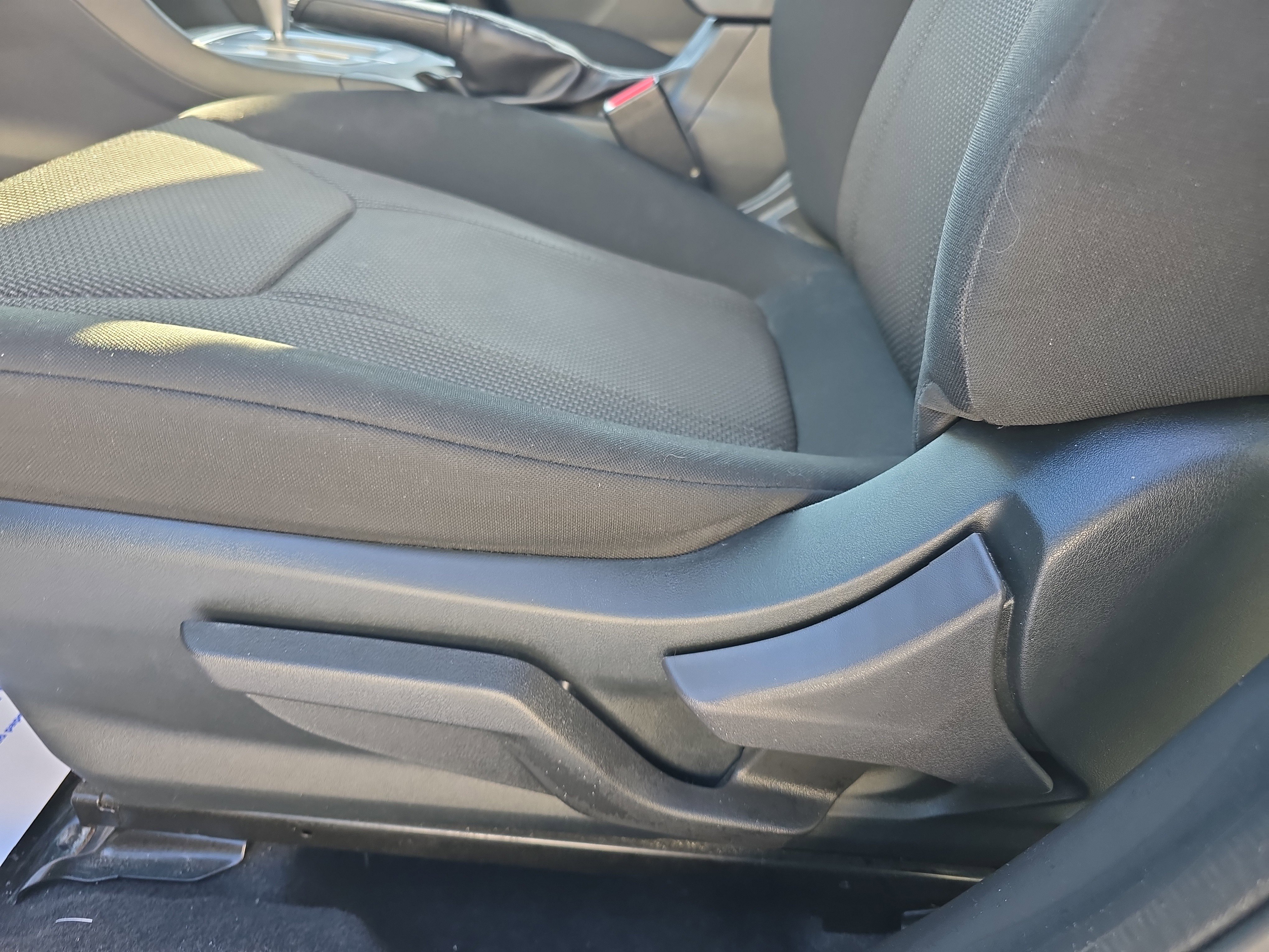 Used 2023 Subaru Impreza 2.0i image 13