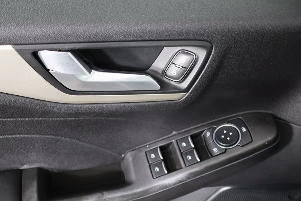 Used 2021 Ford Escape SE FWD image 20