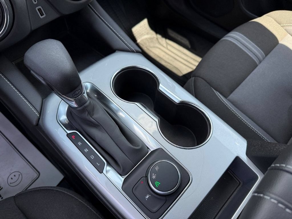 Used 2024 Chevrolet Blazer LT w/ Redline Edition FWD image 30