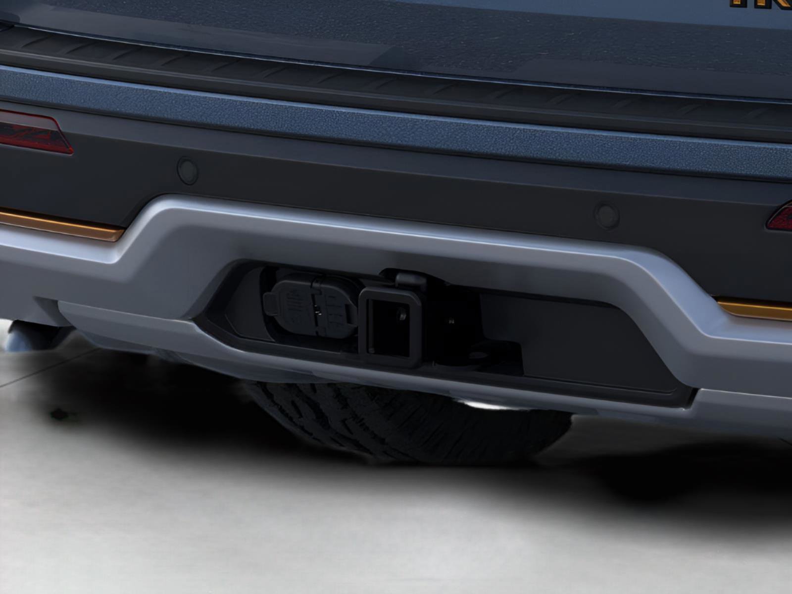 New 2026 Ford Explorer Tremor w/ Tremor Ultimate Package image 23