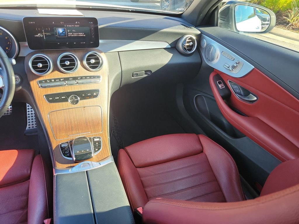 Used 2019 Mercedes-Benz C 300 Cabriolet image 24