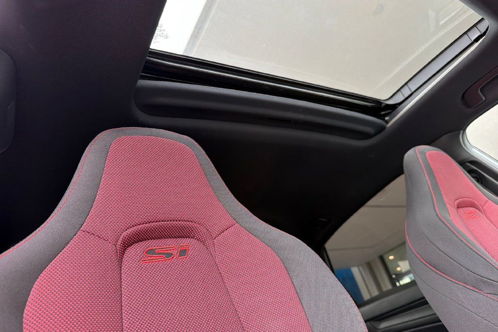 Used 2024 Honda Civic Si image 17