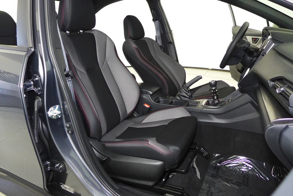 Certified 2024 Subaru WRX AWD/4WD image 18