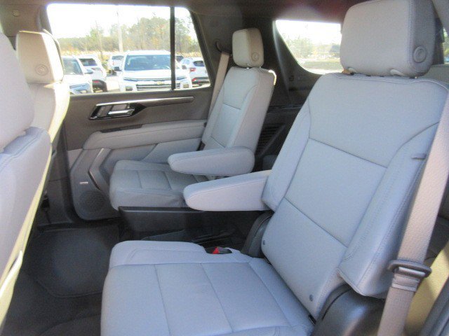 New 2026 Chevrolet Tahoe LT w/ Comfort Package image 15