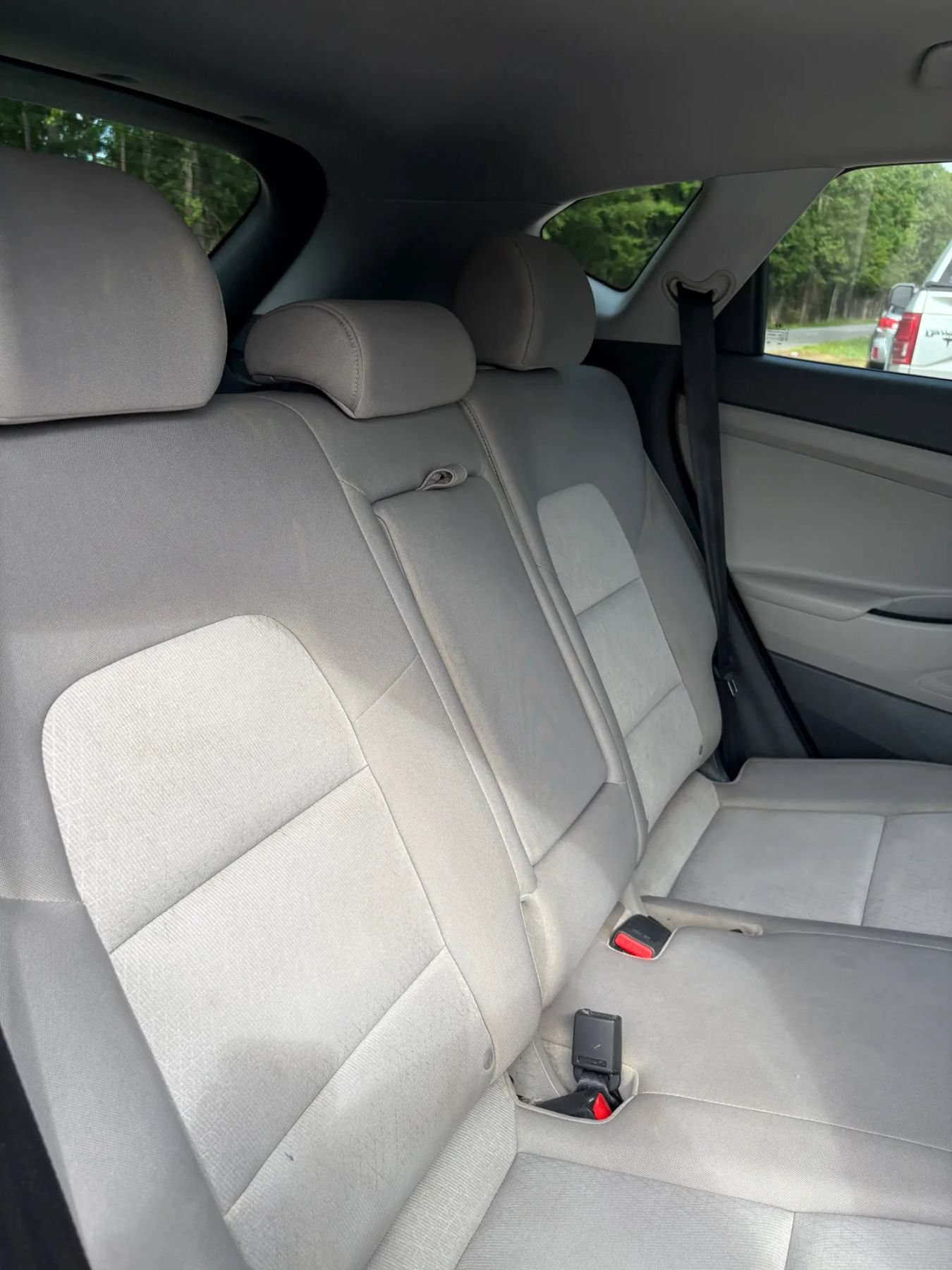 Used 2016 Hyundai Tucson SE FWD image 26