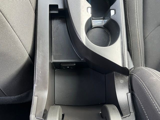 Used 2017 Chevrolet Camaro LT image 22