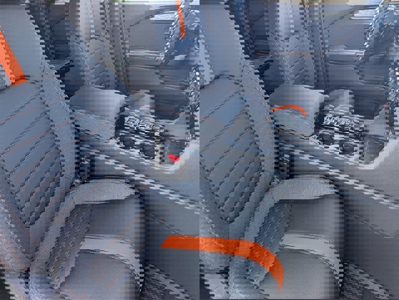 New 2026 Honda Passport TrailSport image 6