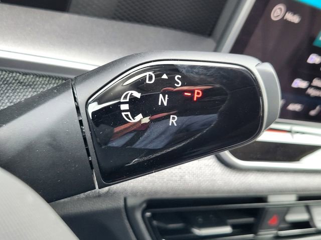 New 2026 Volkswagen Tiguan S image 18