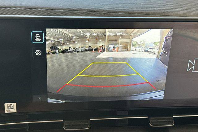 Certified 2026 Hyundai Kona SE image 19