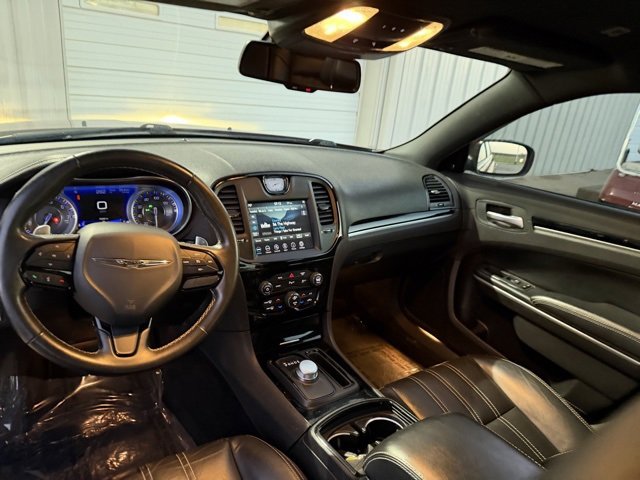 Used 2021 Chrysler 300 S image 14