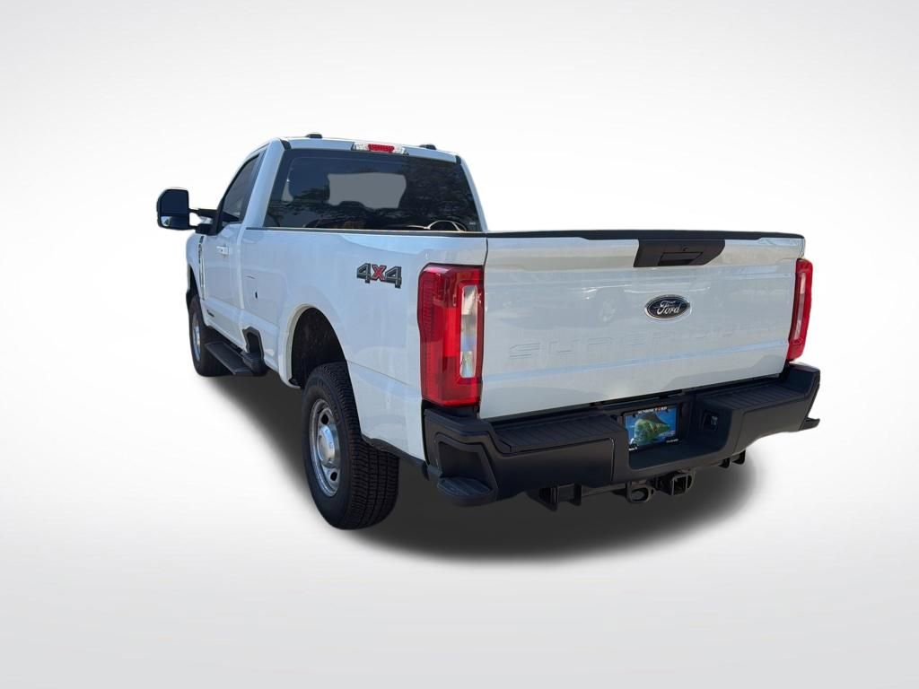 Used 2025 Ford F250 XL image 6