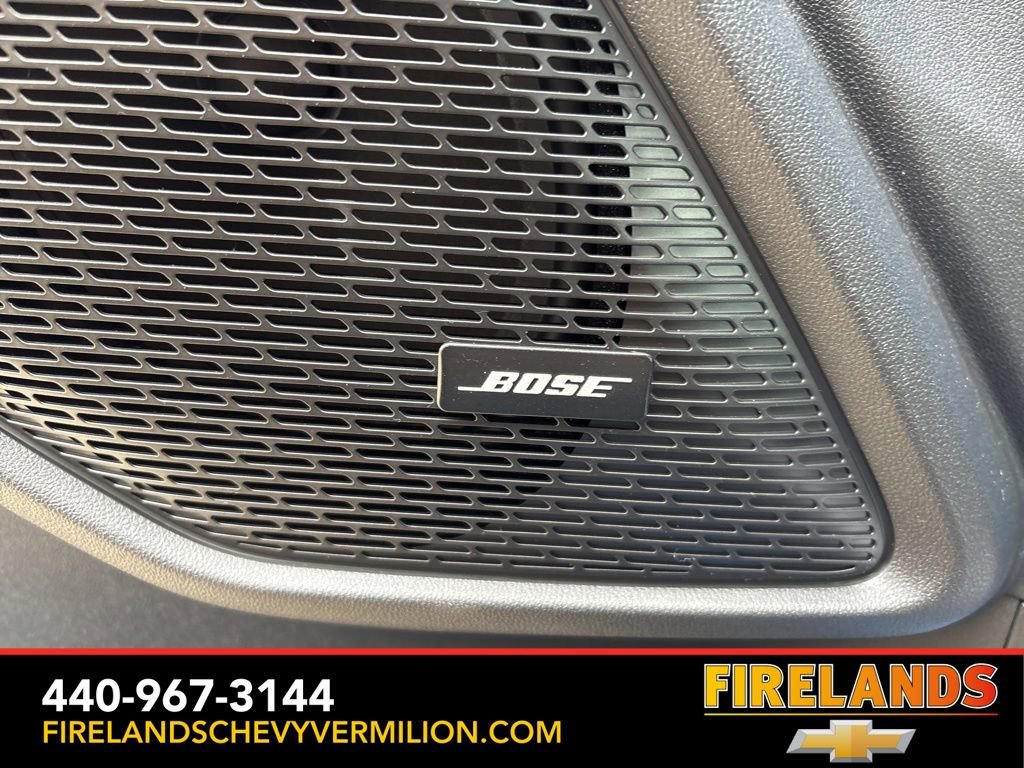 New 2026 Chevrolet Silverado EV Trail Boss w/ Plus Package image 3