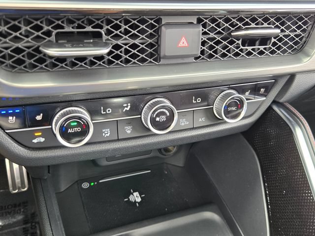 Certified 2026 Acura ADX A-Spec FWD image 25