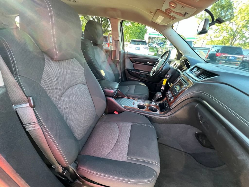 Used 2014 Chevrolet Traverse LT AWD/4WD image 35