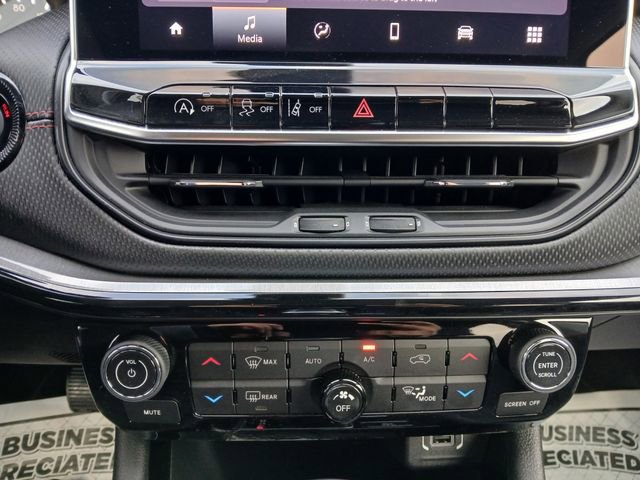 Used 2022 Jeep Compass Trailhawk image 23