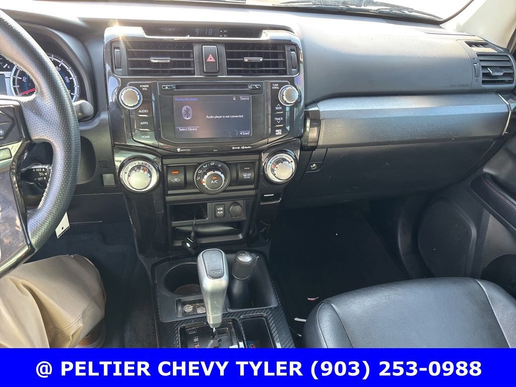 Used 2019 Toyota 4Runner TRD Off-Road AWD/4WD image 12