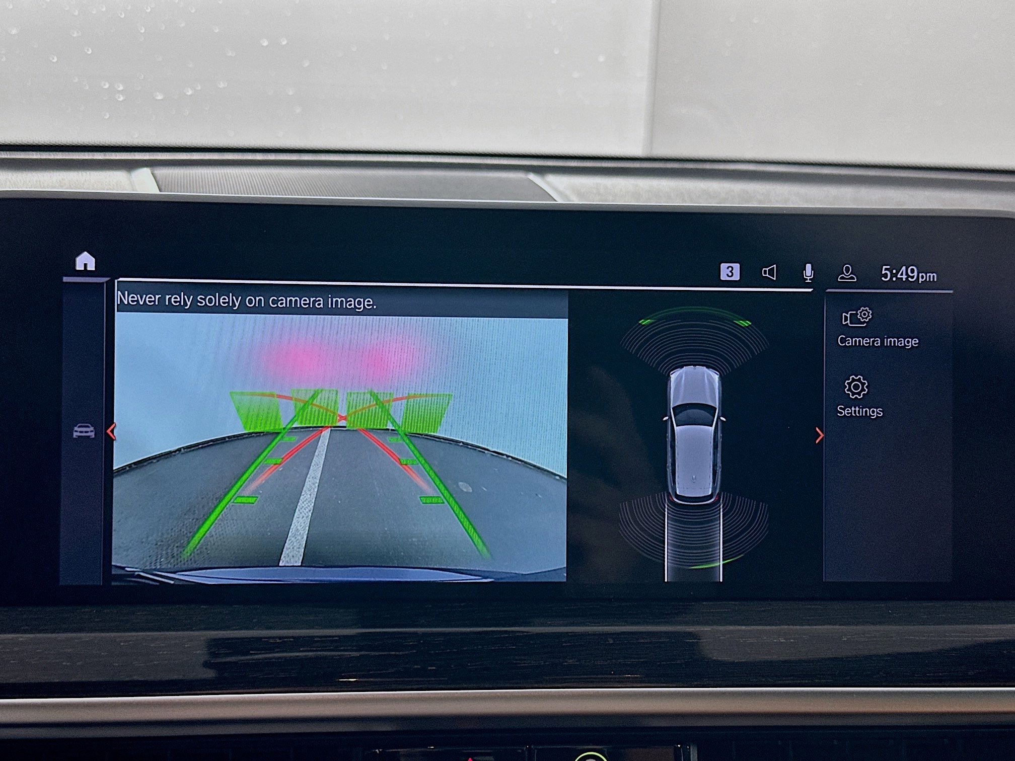 Used 2023 BMW X3 sDrive30i w/ Convenience Package image 23