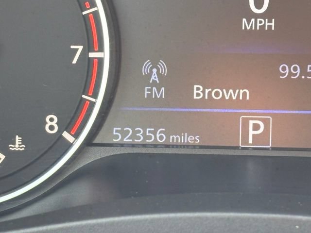 Used 2024 Nissan Altima 2.5 SR FWD image 11