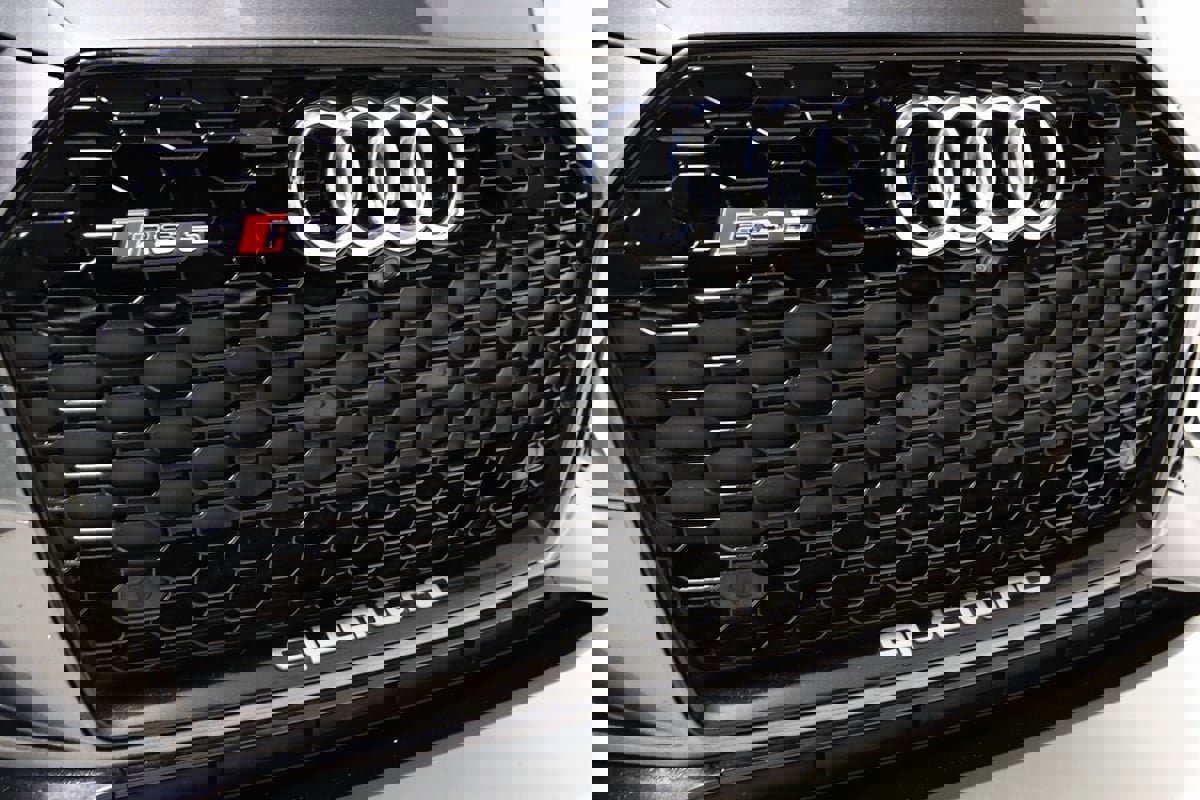 Used 2019 Audi RS 5 w/ RS Driver Assistance Package image 28