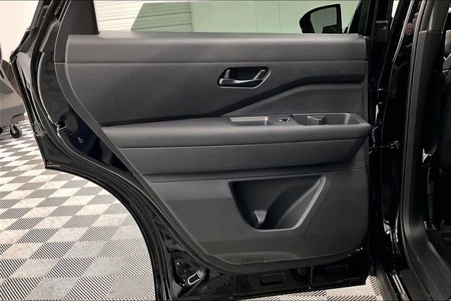New 2026 Nissan Pathfinder Rock Creek image 35