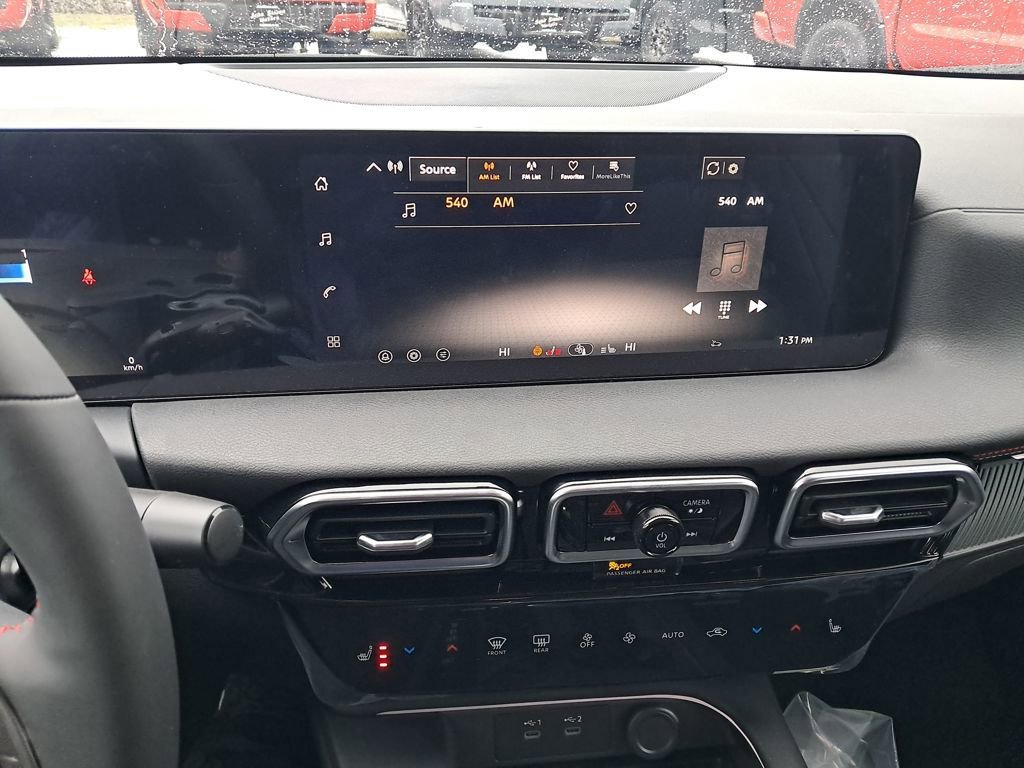 New 2026 Nissan Sentra SR w/ SR Premium Package image 56