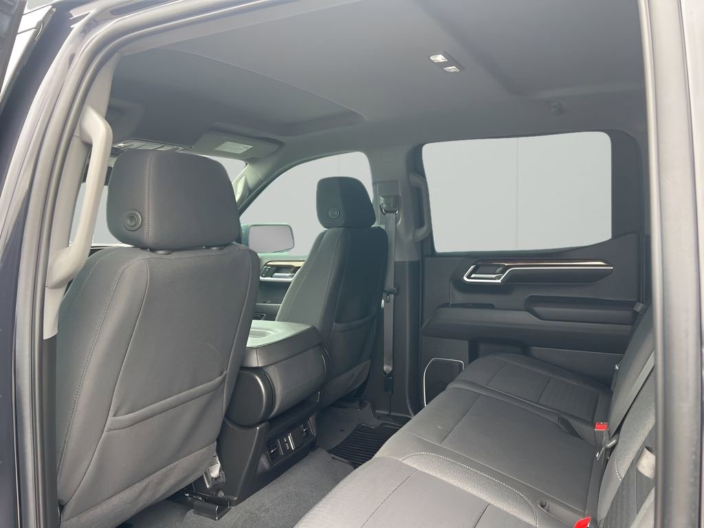 Certified 2022 GMC Sierra 1500 Elevation image 18