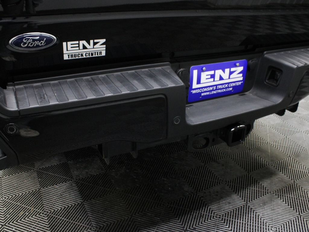 Used 2026 Ford F250 Platinum AWD/4WD image 52