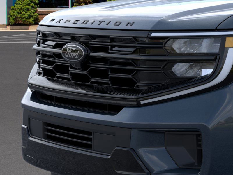 New 2026 Ford Expedition Max Platinum w/ Stealth Performance Package image 17