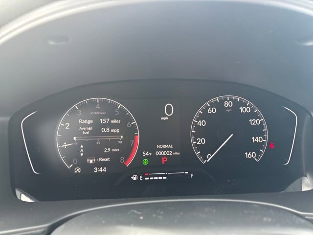 New 2026 Honda Civic Sport image 15