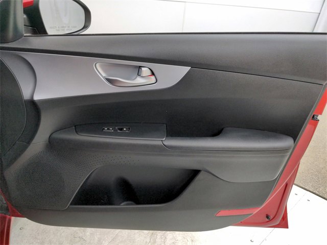 Used 2023 Kia Forte LXS image 25
