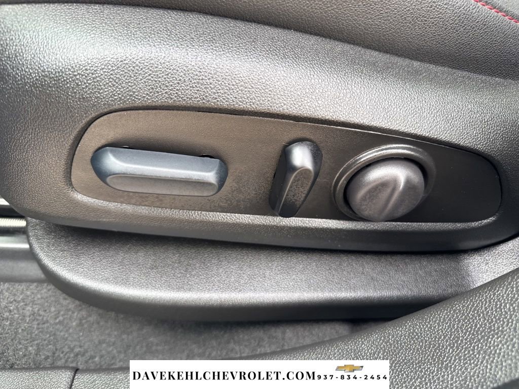 Used 2024 Chevrolet Blazer RS w/ Driver Confidence II Package image 18