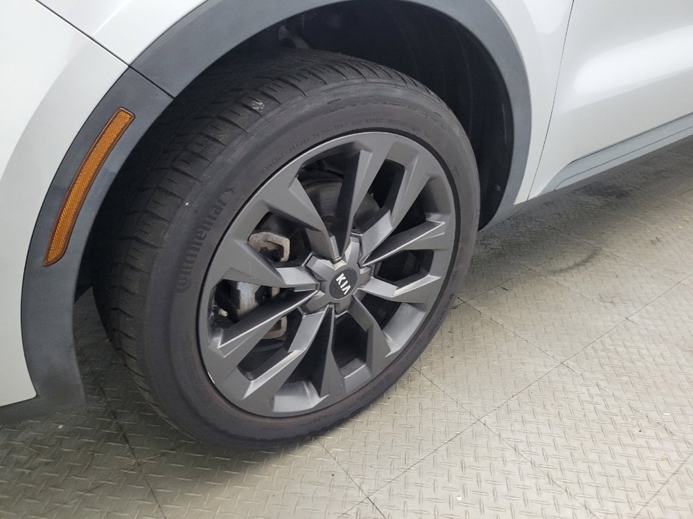 Used 2021 Kia Sorento SX Prestige AWD/4WD image 31
