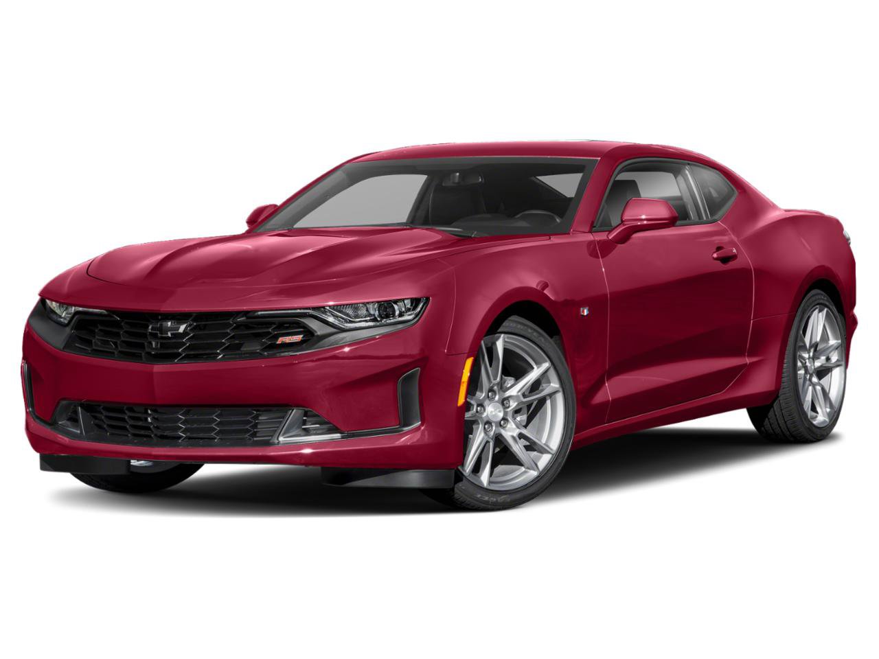 Used 2019 Chevrolet Camaro LT w/ Technology Package RWD image 33