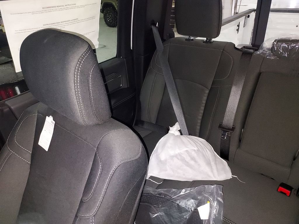 New 2026 RAM 2500 Big Horn image 12