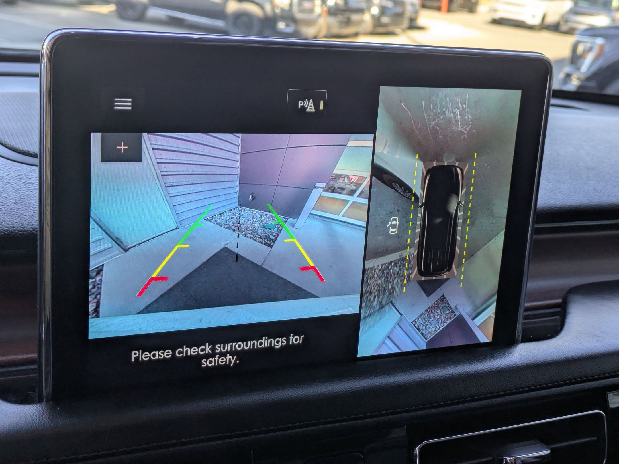 Used 2022 Lincoln Aviator Reserve w/ Elements Package Plus image 22