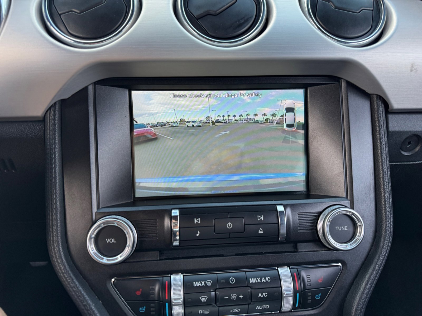 Used 2017 Ford Mustang GT Premium w/ Equipment Group 401A image 29