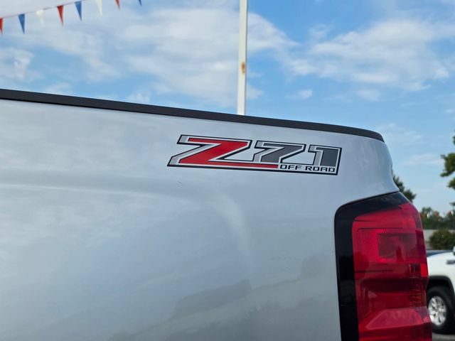 Used 2015 Chevrolet Silverado 2500 LTZ w/ Duramax Plus Package AWD/4WD image 10