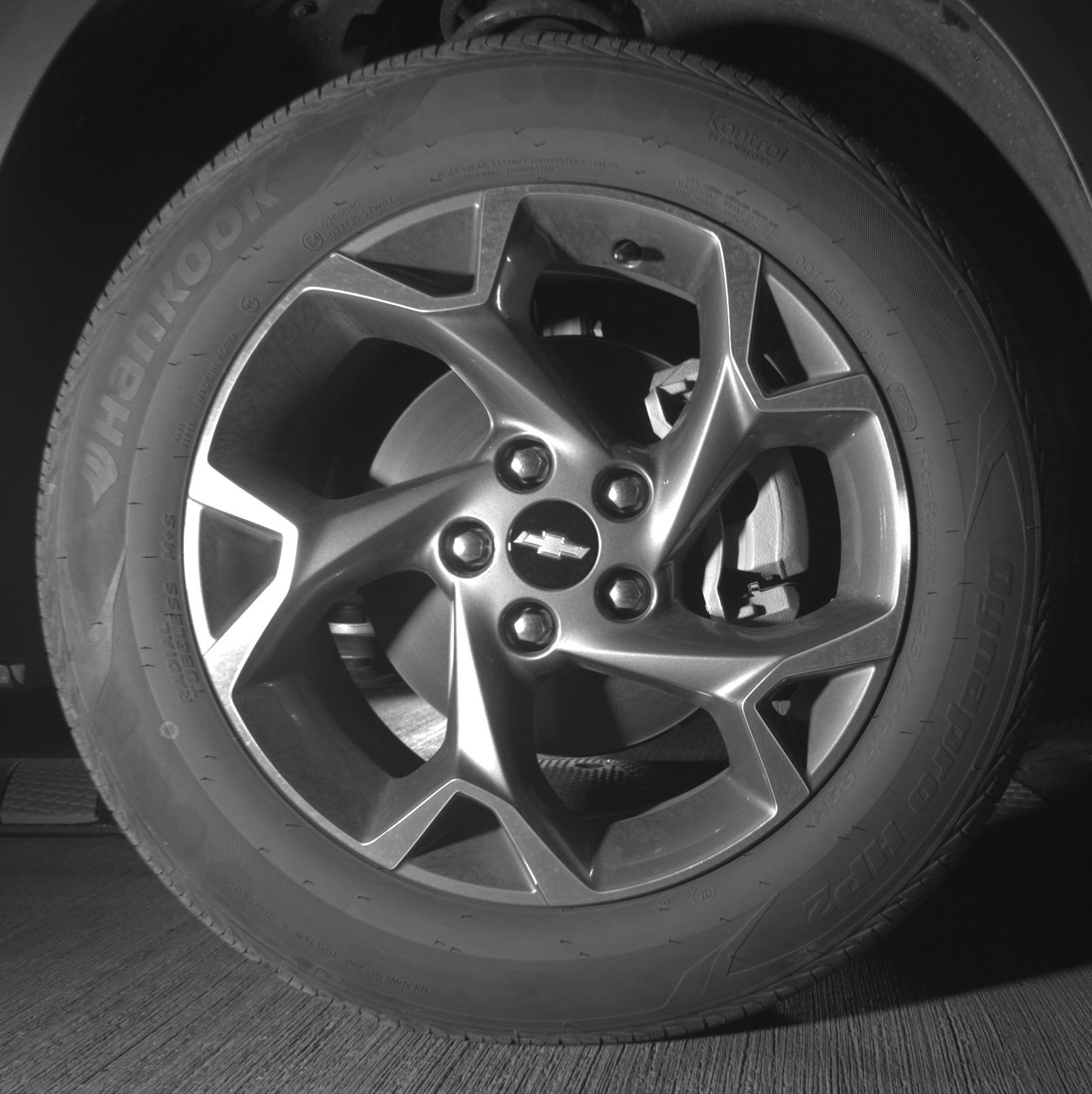 Used 2025 Chevrolet Trax LT image 13