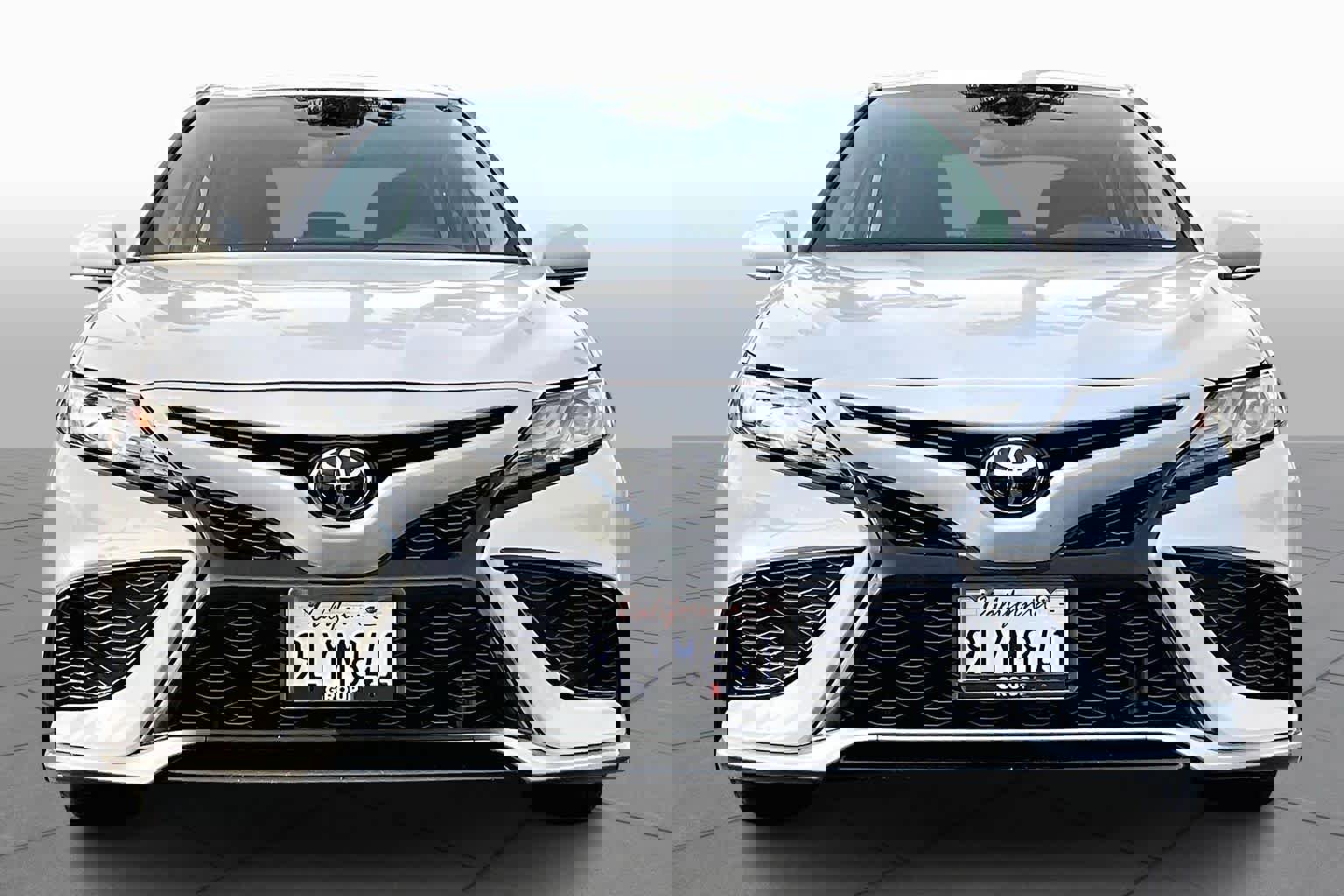 Used 2024 Toyota Camry XSE image 4