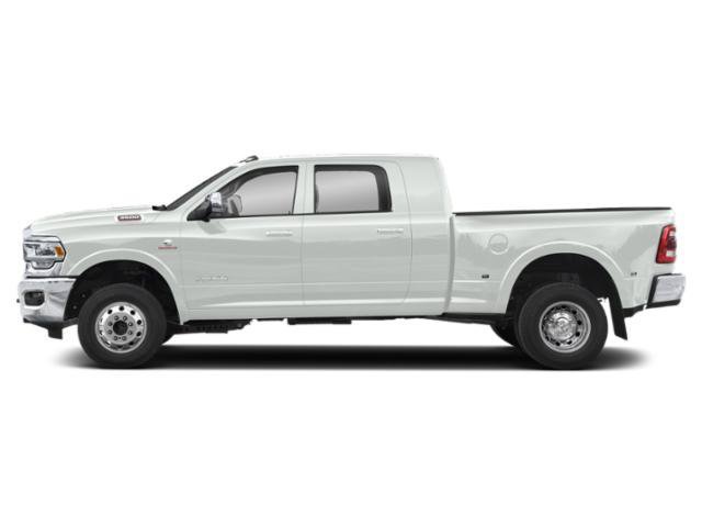 Certified 2019 RAM 3500 Limited AWD/4WD image 3