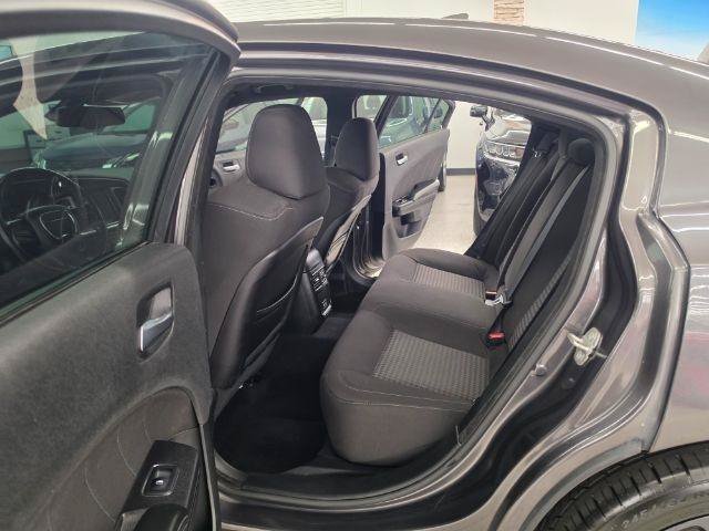 Used 2021 Dodge Charger GT w/ Blacktop Package RWD image 40