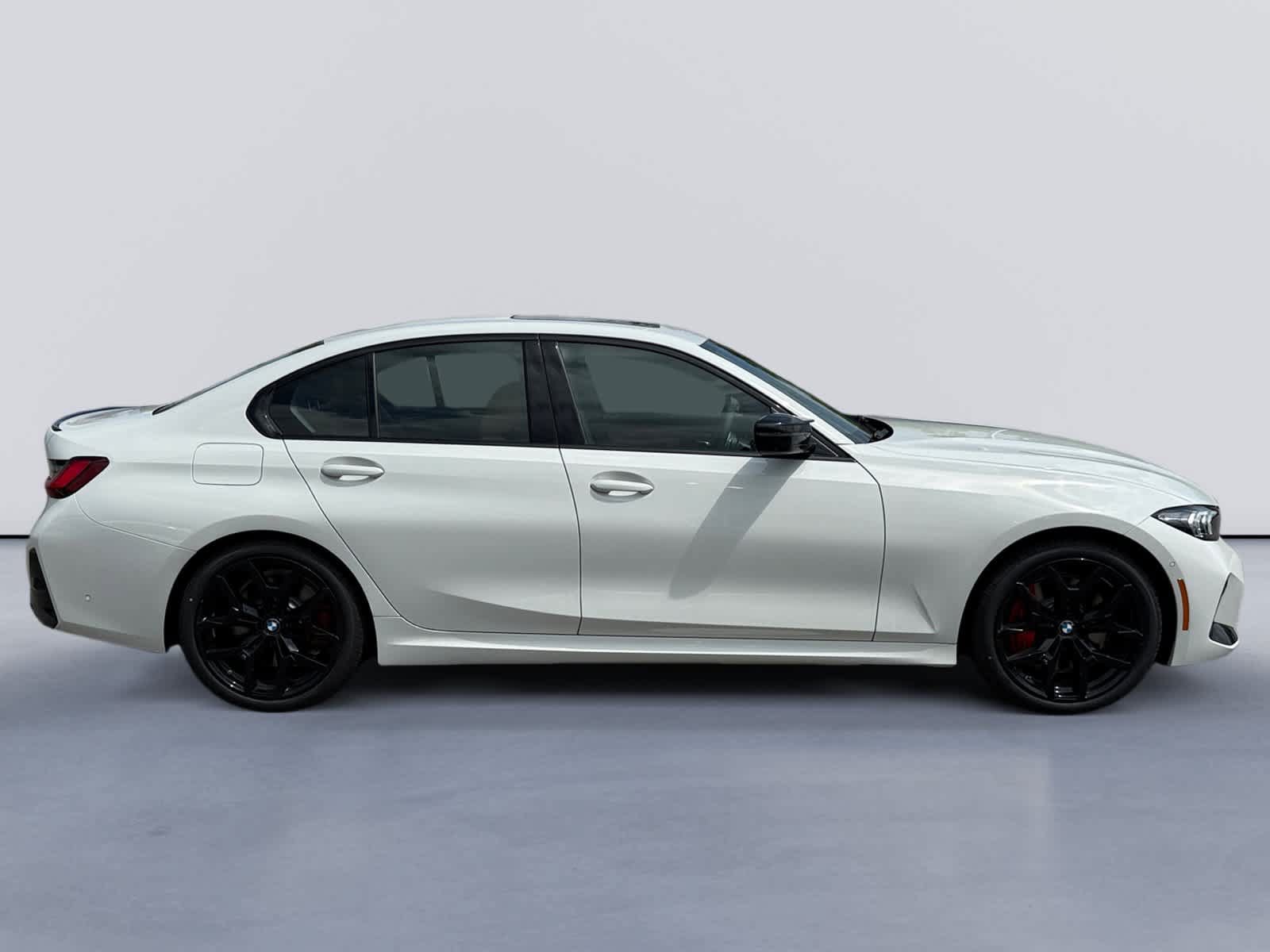 New 2026 BMW M340i w/ Premium Package RWD image 2