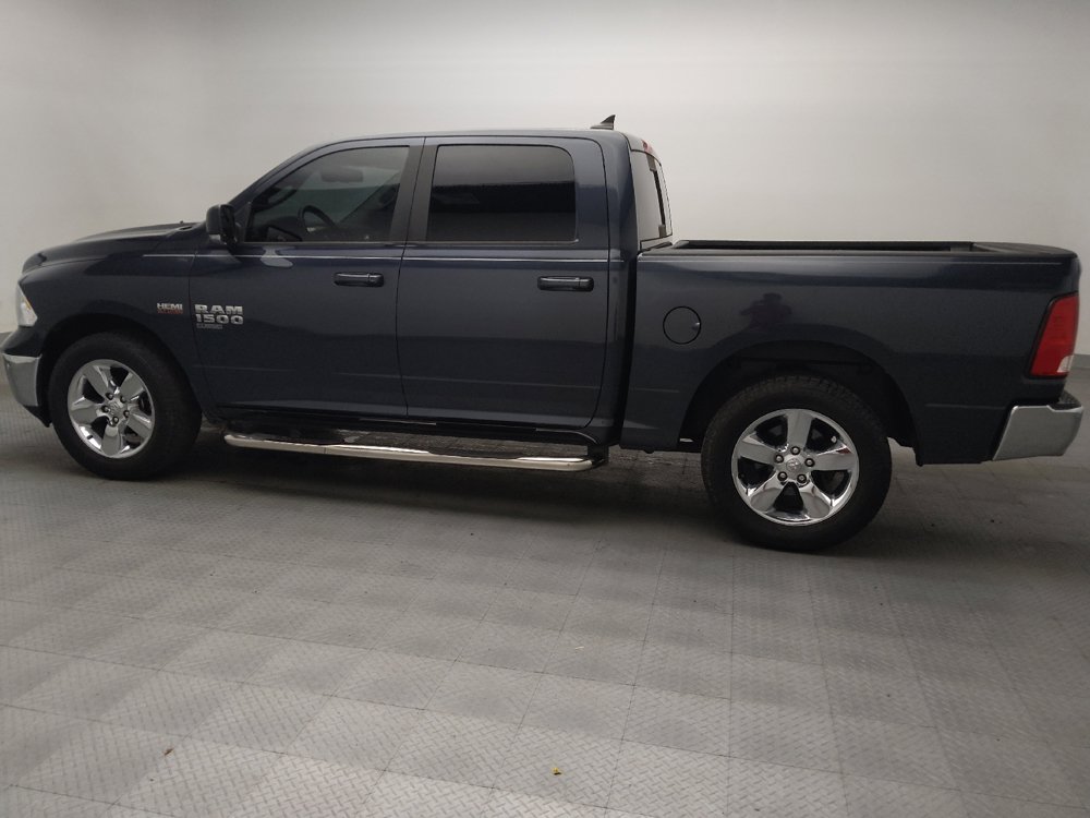 Used 2019 RAM 1500 Lone Star RWD image 3