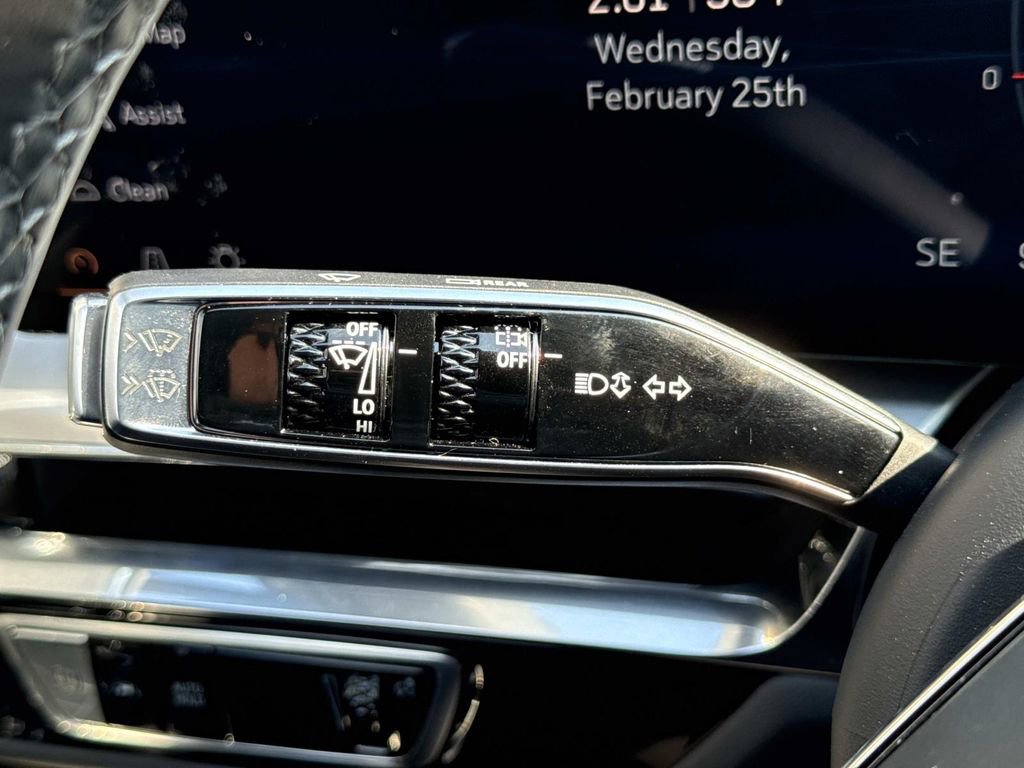 Used 2024 Cadillac Lyriq Luxury w/ LPO, Floor Liner Package image 28