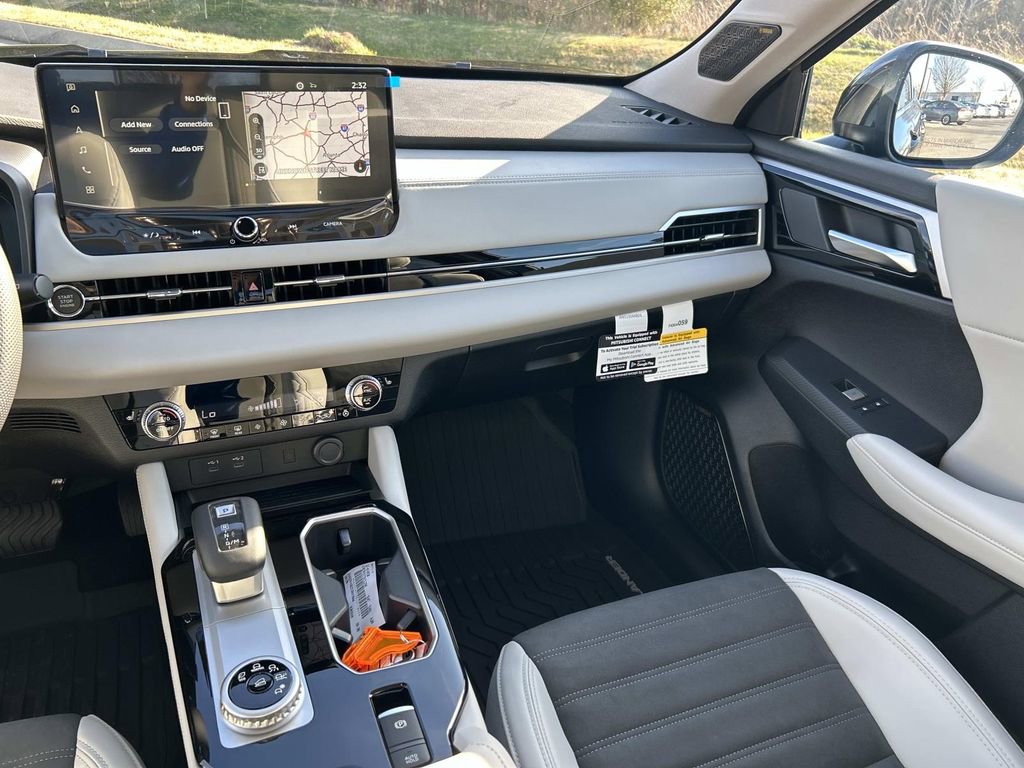 New 2026 Mitsubishi Outlander SE FWD image 17