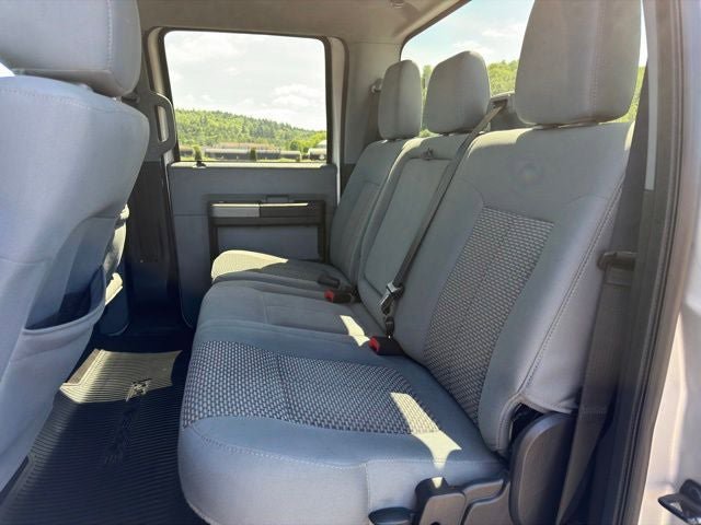 Used 2016 Ford F350 XLT w/ XLT Value Package AWD/4WD image 18