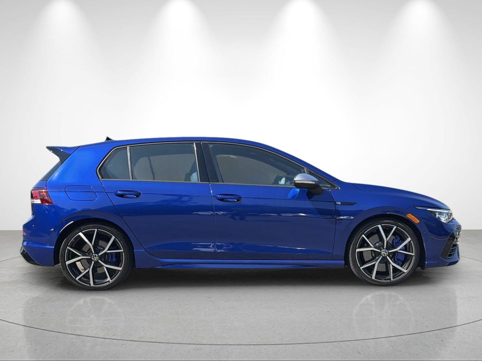 Used 2024 Volkswagen Golf R AWD/4WD image 6