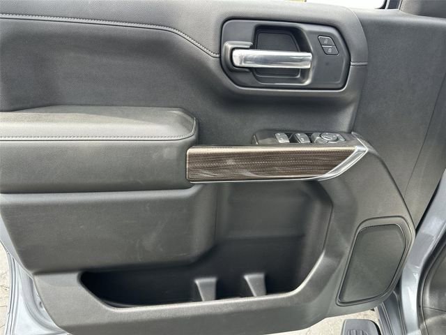 Used 2019 Chevrolet Silverado 1500 LT w/ All-Star Edition AWD/4WD image 21