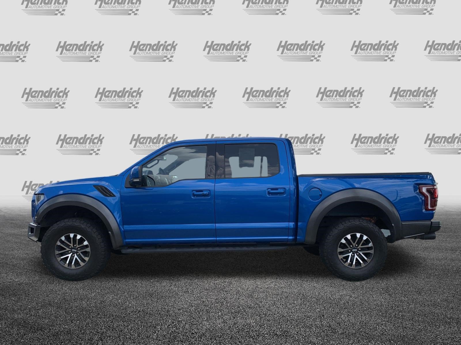 Used 2020 Ford F150 Raptor w/ Equipment Group 802A Luxury AWD/4WD image 7