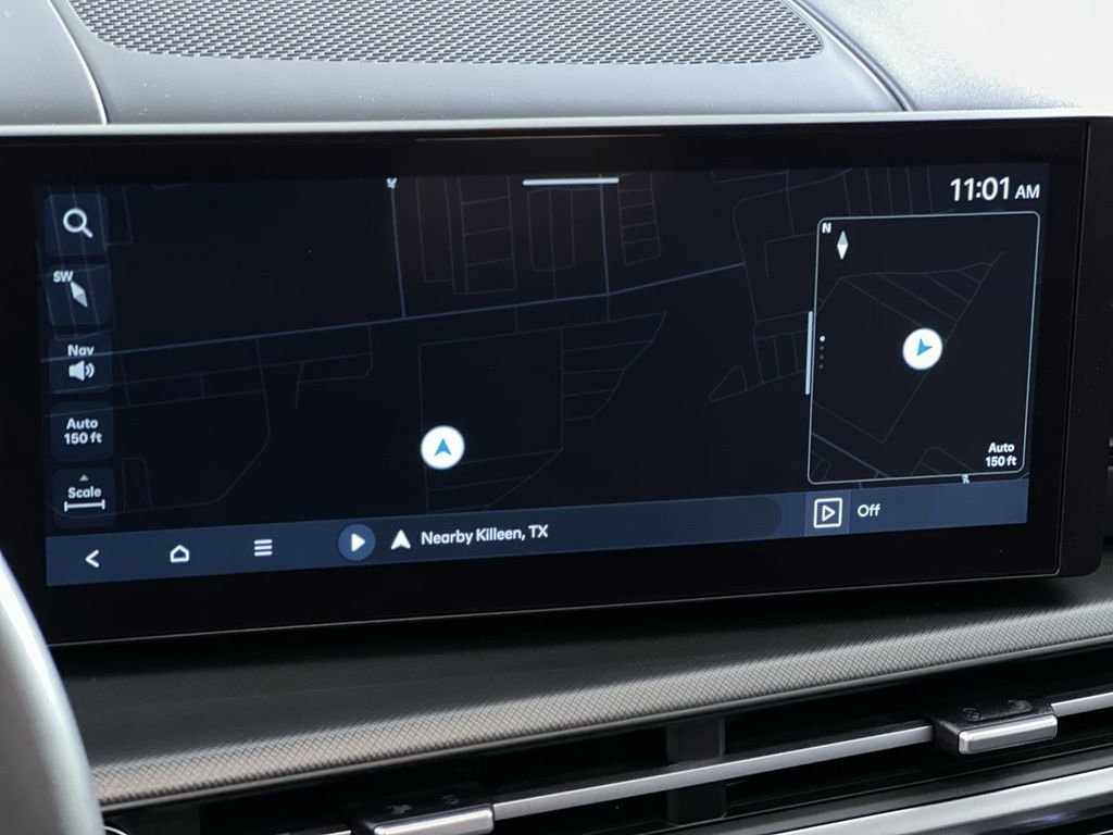 Used 2024 Hyundai Santa Fe XRT image 20